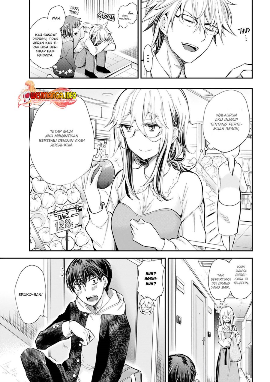 Shingeki no Eroko-san Chapter 30 Gambar 18